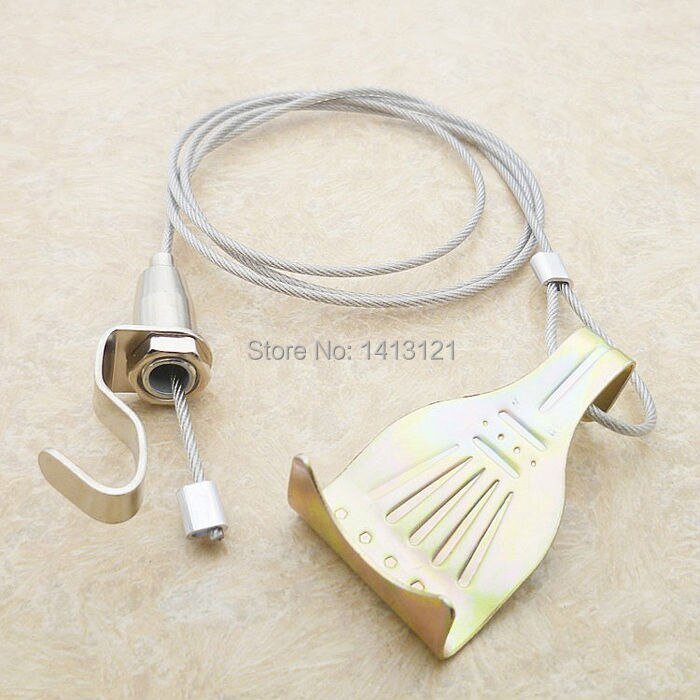 hook hanging picture hook stainless steel wire mirror ar